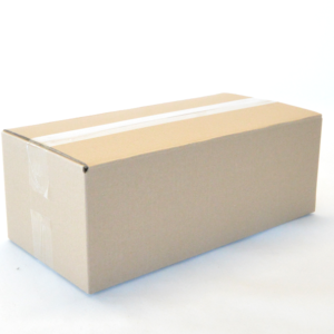 Pudełko kartonowe - klapowe 392x192x138